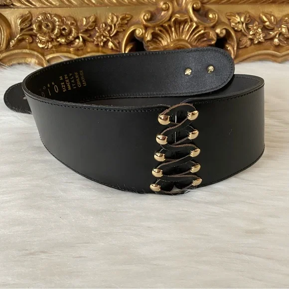 New York Studio | Accessories | New York Studio Leather  display picture 2